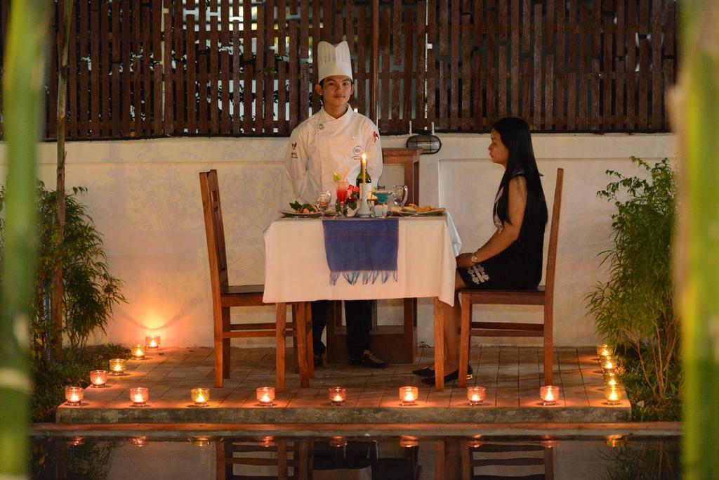 Rainsey Angkor Art & Home Siem Reap Exterior foto