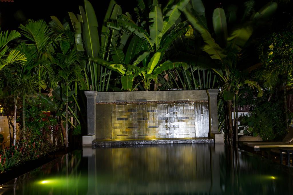 Rainsey Angkor Art & Home Siem Reap Exterior foto