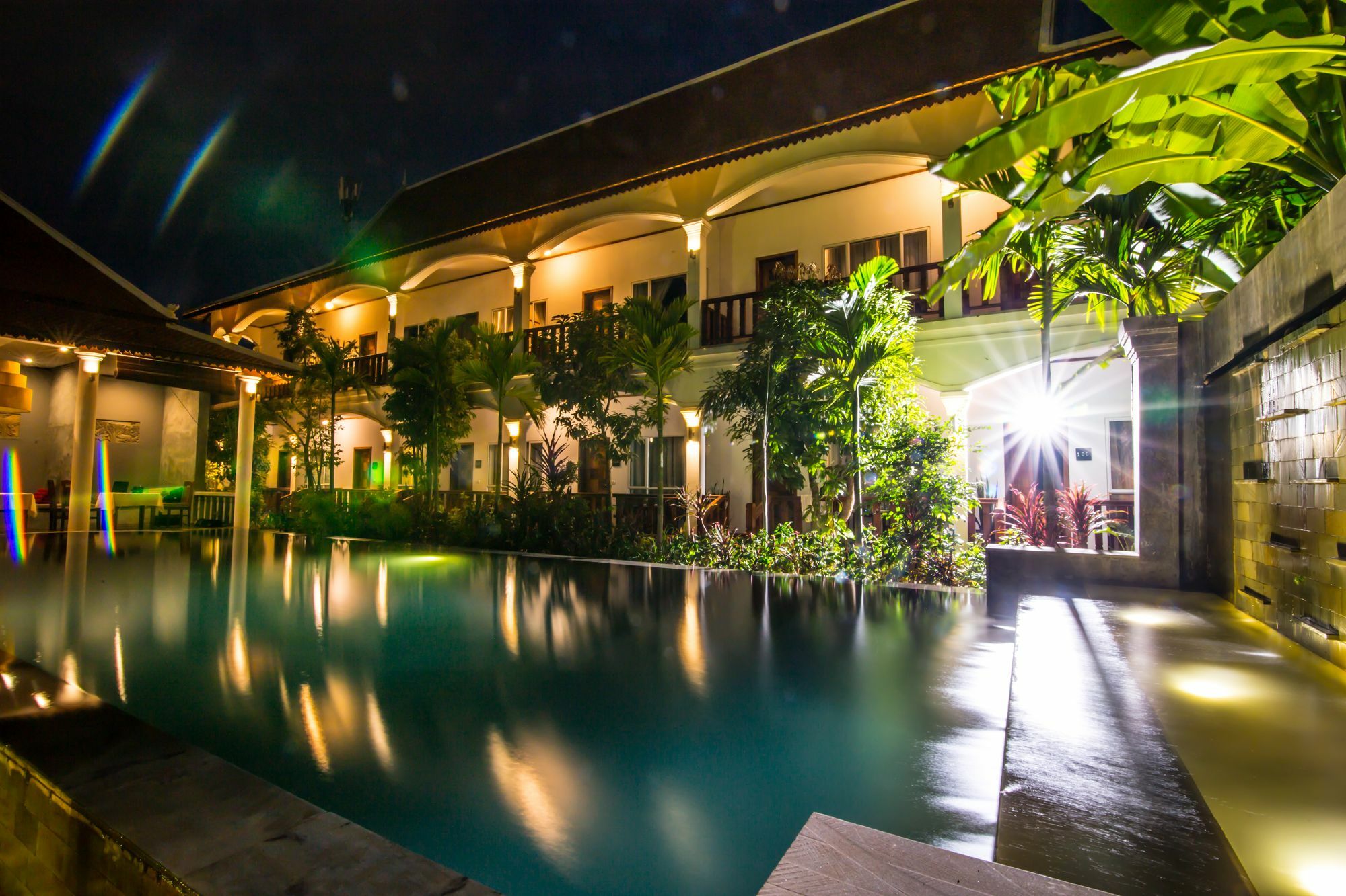 Rainsey Angkor Art & Home Siem Reap Exterior foto