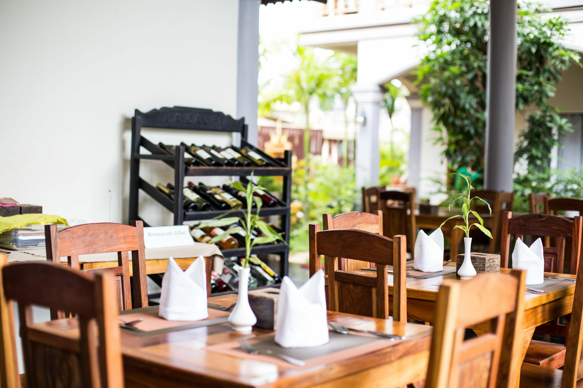 Rainsey Angkor Art & Home Siem Reap Exterior foto